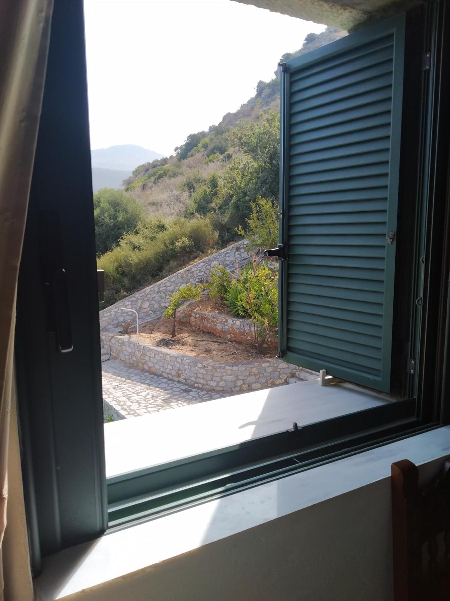 Vatoulia House Aparthotel Néon Oítilon Exterior foto